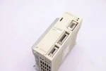Yaskawa SGD-02BPY38 Servopack Controller 100-115V, 50/60HZ Single Phase Used. Price: $179.99.