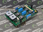 Used Dgd Gardner Denver BLS-P3E Servo Controller Board Rev. 1.1 8007-0115. Price: $175.00.