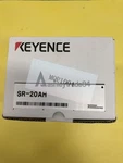 1PC Keyence SR-20AH New In Box. Price: $843.46.