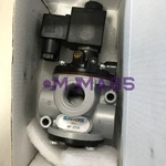 1PCS New Univer Solenoid Valve AF2530 AF-2530. Price: $948.35.
