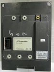Jungheinrich Superdrive Motor Controller Danaher 83Y75188A ACS8815-330F Used. Price: $499.99.