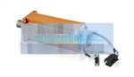 1PCS New Abb Six-axis Robot Motor IRB2400 3HAC021731-001. Price: $2250.68.