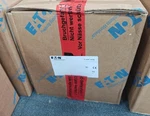 1PC New Eaton Moeller NZM4-XR208-240AC High Current Molded Case Circuit Breaker. Price: $2468.69.