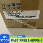 Unopened Yaskawa SGDM-15ADA-V Servo Drive New Factory Sealed Fast Shipping. Price: $315.00.