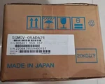 New Yaskawa Servo Drive SGMGV-05ADA21. Price: $725.00.