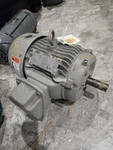 1LE23211CB114AA3 Siemens SD100 3HP Ac Motor 230/460V 1760 Rpm 182T FR30 New $439. Price: $439.00.