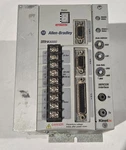 Allen Bradley 2098 Dsd 010 Servo Drive Used. Price: $65.00.