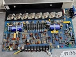 Motion Science HB12032-02 Servo Drive Amplifier Bridgeport, Inv 48133 & 48134 Used. Price: $725.00.