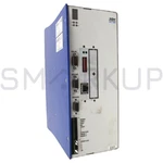 Used & Tested Jetter JM-215-480-RS-OEM Servo Drive. Price: $2367.30.