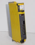 Fanuc A06B-6112-H002#H550 Spindle Amplifier Module 2.7KW 240V 13A Unit Japan Used. Price: $1099.00.