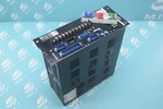 Yaskawa / Servopack CACR-HR01BAB12Y60 60DAYS Warranty Used. Price: $485.00.