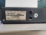 Parker Hannifin ZETA57-83 Stepper Drive Compumotor Servo Controller 120V Used. Price: $249.95.