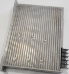 Haas 30 Servo Amplifier Module Industrial Drive Used. Price: $295.00.