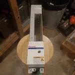 Bosch Rexroth India Drive HMS01.1N-W0054-A-07-NNNN Single Axis Inverter(as Is) For. Price: $250.00.
