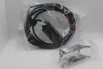 Keyence FT-55AW Digital Infrared Temperature Sensor New. Price: $495.95.