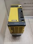 Fanuc A06B-6111-H022 #H550, Warranty Used. Price: $1139.05.