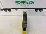 Fanuc A06B-6240-H305 Servo Amplifier Used Free Shipping!!!!!!!!!!!!. Price: $1021.99.