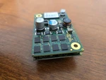 Copley Controls Stepnet Micro Module Stepper Drive STL-055-04 Used. Price: $55.00.