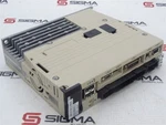 Yaskawa Electric SGDV-1R6A11AY404AC Servo Drive Used. Price: $300.00.