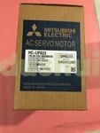HC-UFS23 1PCS New Mitsubishi Servo Motor. Price: $315.50.
