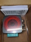 New Pepperl+fuchs PHA250-F200-R2 Vision Sensor. Price: $2899.00.