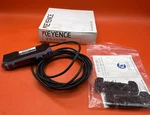 Keyence FS-V22RP Fiber Optic Sensor Amplifier FSV22RP New. Price: $60.00.