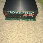 Axor MS-060-08/16-N-S-373/T Minispeed Dc Servo Amplifier Fast Shipping Used. Price: $150.00.