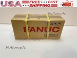 New Fanuc A06B-0032-B677 Servo Motor Fast Shipping Us Free Tax. Price: $1312.12.