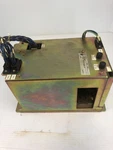 Yaskawa Electric JZRCR-NBP08 Drive 250V Used. Price: $750.00.