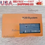 1PCS New B&r X20CP0292 Module Quality Assurance Fast Shipping. Price: $181.87.