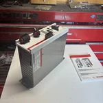 Beckhoff AX5106-0000-0202 Digital Compact Servo Drive Used. Price: $450.00.