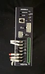 Oriental Motor Vexta BXD200A-A / BXD200AA (used) Free Shipping. Price: $179.00.