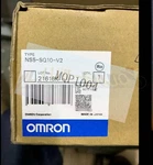 One New In Box Omron NS5-SQ10-V2 Touch Screen. Price: $462.61.