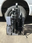 3PHASE Ac Servo Motor J0100-303-3-000 Used. Price: $3800.00.