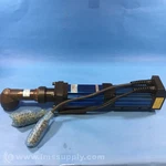 Coretec 2630S-UL Ac Servo Nutrunner 6155 Used. Price: $140.40.