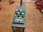 Haas Single Axis Brake Supply #65-4094F Rev. For Cnc Machines Used. Price: $750.00.