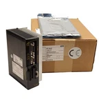 Parker AR-08AE Aries Single-axis Servo Drive 120/240VAC In, 170/340VDC Out, 800W New. Price: $5500.00.