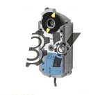 One New Siemens GMA321.1E Damper Actuator. Price: $297.00.
