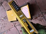 Haas Brushless Servo Amplifier 4015M-C Used. Price: $799.97.