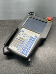 Fanuc A05B-2256-C113#EAW Teach Pendant A05B2256C113#EAW New. Price: $1999.99.