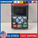 Pstx 1SFB573002D1000 Control Panel New Abb Ship By Ups Us Free Tax. Price: $353.71.