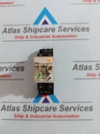 Weidmuller Drm 270024LD Relay 7760056077 Used. Price: $99.00.