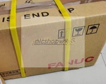 One Fanuc Servo Motor A06B-2229-B502 New. Price: $3629.75.