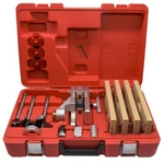 Big Horn 70145 Bore Master Door Lock Installation Kit New. Price: $428.88.