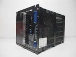 Yaskawa Servopack CACR-44-FK1CSY1A Amplifier 4.4 Kw 5.9 Hp 230 Used. Price: $280.50.