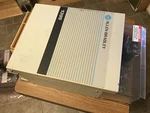 Allen Bradley Bulletin Dc Controller Drive 1395-A65-D1-P12-P50 Series Used. Price: $2499.00.