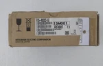 New Mitsubishi FX5-40SSC-S Programmable Controller FX540SSCS Japan. Price: $329.99.