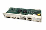 Siemens 6SN1118-0DJ23-0AA1 Simodrive 611 Control Board Tested / Working Used. Price: $211.65.