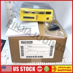 Baldor FMH2A03TR-EN23 Servo Brand New Original Drives Fast Free Shipping. Price: $2461.29.