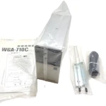 Kyowa WGA-710C-0 Instrumentation Amplifier New Open Box Free Shipping. Price: $270.66.